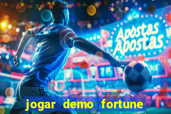 jogar demo fortune dragon gratis